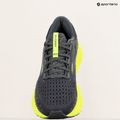 Vyriški bėgimo batai Brooks Glycerin 20 black/blackened pear/white 9