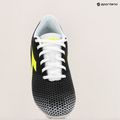 Vaikiški futbolo bateliai Diadora Pichichi 6 MD JR black/yellow fluo/white 11