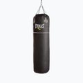 Bokso maišas Everlast Sup Leather 55 kg black