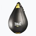 Bokso kriaušė Everlast Kangaroo Speed black 821590