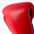 Bokso pirštinės Everlast 1910 Classic 2026 red 2