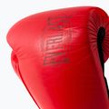 Bokso pirštinės Everlast 1910 Classic red 9
