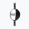 Refleksinis kamuolys Everlast 1910 Double-end S black/white