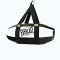 Bokso maišas Everlast 1910 Torpedo black/white