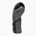 Bokso pirštinės Everlast Powerlock 2 Laced Pro Training black 10