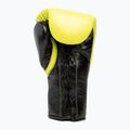 Bokso pirštinės Everlast Powerlock 2 Laced Pro Training neon yellow 9