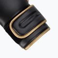 Bokso pirštinės Everlast Powerlock 2 black/gold 6