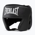 "Everlast" bokso šalmas 2675 juodas