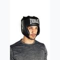 "Everlast" bokso šalmas 2675 juodas 2