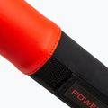 "Everlast Powerlock Stiks" treniruočių lazdelės raudonos spalvos 3