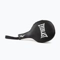 Trenerio treniruočių mentelė Everlast Core Paddle black 2