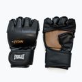 Grappling pirštinės Everlast Titan MMA black