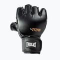 Grappling pirštinės Everlast Titan MMA black 4