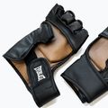 Grappling pirštinės Everlast Titan MMA black 8
