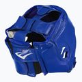 Bokso šalmas Everlast Amateur Competition Headgear blue 2