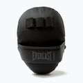 "Everlast Prospect 2 Shield" bokso rinkinys + pirštinės juoda/pilka 2