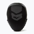 "Everlast Prospect 2 Shield" bokso rinkinys + pirštinės juoda/pilka 3