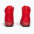 Vyriški bokso batai Everlast Elite 2 red 3