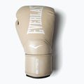 Bokso pirštinės Everlast Pro Style Elite 2 champagne 2