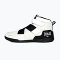 Vyriški bokso batai Everlast Powerlock X-Trainer white 2