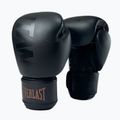 Bokso pirštinės Everlast Muay Thai – TITAN black