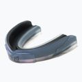 Profesionali vienguba dantų apsauga Everlast clear/black 2