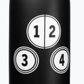 Treniruočių maišas Everlast Inflatable Punching black 2