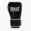 Bokso pirštinės Everlast Powerlock Pro OG H&L black/white 2