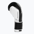 Bokso pirštinės Everlast Powerlock Pro OG H&L black/white 3