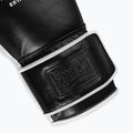 Bokso pirštinės Everlast Powerlock Pro OG H&L black/white 4