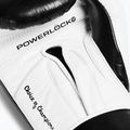 Bokso pirštinės Everlast Powerlock Pro OG H&L black/white 5