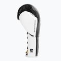 Bokso pirštinės Everlast Powerlock Pro OG Laced black/white 3