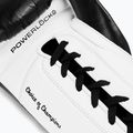 Bokso pirštinės Everlast Powerlock Pro OG Laced black/white 4