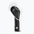 Bokso pirštinės Everlast Powerlock Pro OG Laced white/black 3