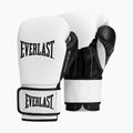 Bokso pirštinės Everlast Powerlock Pro OG H&L Training Glove black/white