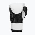 Bokso pirštinės Everlast Powerlock Pro OG H&L Training Glove black/white 3