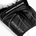 Bokso pirštinės Everlast Powerlock Pro OG H&L Training Glove black/white 6