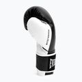 Bokso pirštinės Everlast Powerlock Pro OG H&L Training Glove white/black 4