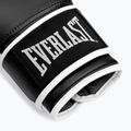Bokso pirštinės Everlast Powerlock Pro OG H&L Training Glove white/black 5