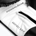 Bokso pirštinės Everlast Powerlock Pro OG H&L Training Glove white/black 6