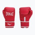 Bokso pirštinės Everlast Core 2 red