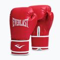 Bokso pirštinės Everlast Core 2 red 2