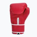 Bokso pirštinės Everlast Core 2 red 4