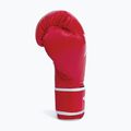 Bokso pirštinės Everlast Core 2 red 5