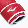 Bokso pirštinės Everlast Core 2 red 6
