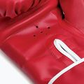 Bokso pirštinės Everlast Core 2 red 7