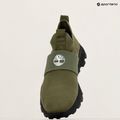 Vyriški batai Timberland Brooklyn Slip On Shoe olive knit 9