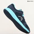 Vyriški teniso bateliai HEAD Sprint Evo 3.0 Clay blueberry/teal 9