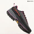 Moteriški ėjimo batai La Sportiva TX4 Evo GTX carbon/springtime 11