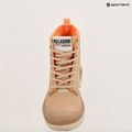 Batai Palladium Pampa Lite+ Hi beige tan 9